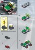 Istruzioni per la Costruzione - LEGO - 4300 - Green LEGO® Car: Page 1