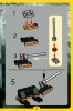 Istruzioni per la Costruzione - LEGO - 4335 - Black Robots Pod: Page 13