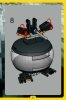 Istruzioni per la Costruzione - LEGO - 4335 - Black Robots Pod: Page 25