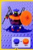 Istruzioni per la Costruzione - LEGO - 4338 - Monster Pod: Page 26