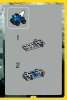 Istruzioni per la Costruzione - LEGO - 4347 - Vehicles: Page 7