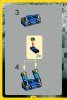 Istruzioni per la Costruzione - LEGO - 4347 - Vehicles: Page 14