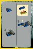 Istruzioni per la Costruzione - LEGO - 4347 - Vehicles: Page 24