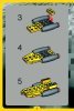 Istruzioni per la Costruzione - LEGO - 4348 - Planes: Page 8