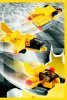 Istruzioni per la Costruzione - LEGO - 4348 - Planes: Page 11