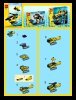 Istruzioni per la Costruzione - LEGO - 4348 - Planes: Page 1