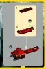 Istruzioni per la Costruzione - LEGO - 4349 - Creatures: Page 3