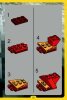 Istruzioni per la Costruzione - LEGO - 4349 - Creatures: Page 19