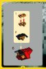 Istruzioni per la Costruzione - LEGO - 4349 - Creatures: Page 20