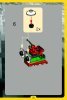 Istruzioni per la Costruzione - LEGO - 4349 - Creatures: Page 35