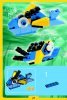 Istruzioni per la Costruzione - LEGO - 4401 - Little Creations: Page 28