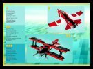 Istruzioni per la Costruzione - LEGO - 4403 - Air Blazers: Page 2