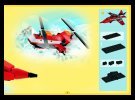 Istruzioni per la Costruzione - LEGO - 4403 - Air Blazers: Page 9