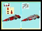 Istruzioni per la Costruzione - LEGO - 4403 - Air Blazers: Page 14