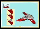 Istruzioni per la Costruzione - LEGO - 4403 - Air Blazers: Page 17