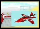 Istruzioni per la Costruzione - LEGO - 4403 - Air Blazers: Page 25