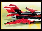 Istruzioni per la Costruzione - LEGO - 4403 - Air Blazers: Page 26