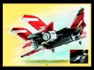 Istruzioni per la Costruzione - LEGO - 4403 - Air Blazers: Page 29