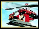 Istruzioni per la Costruzione - LEGO - 4403 - Air Blazers: Page 32