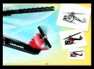 Istruzioni per la Costruzione - LEGO - 4403 - Air Blazers: Page 33