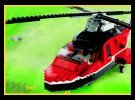 Istruzioni per la Costruzione - LEGO - 4403 - Air Blazers: Page 36