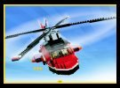 Istruzioni per la Costruzione - LEGO - 4403 - Air Blazers: Page 40