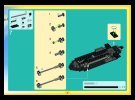 Istruzioni per la Costruzione - LEGO - 4403 - Air Blazers: Page 41