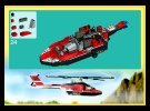 Istruzioni per la Costruzione - LEGO - 4403 - Air Blazers: Page 53