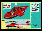 Istruzioni per la Costruzione - LEGO - 4403 - Air Blazers: Page 62