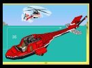 Istruzioni per la Costruzione - LEGO - 4403 - Air Blazers: Page 69