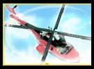 Istruzioni per la Costruzione - LEGO - 4403 - Air Blazers: Page 72