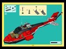 Istruzioni per la Costruzione - LEGO - 4403 - Air Blazers: Page 76