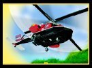 Istruzioni per la Costruzione - LEGO - 4403 - Air Blazers: Page 77