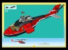 Istruzioni per la Costruzione - LEGO - 4403 - Air Blazers: Page 81