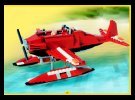 Istruzioni per la Costruzione - LEGO - 4403 - Air Blazers: Page 87