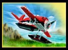 Istruzioni per la Costruzione - LEGO - 4403 - Air Blazers: Page 88