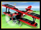 Istruzioni per la Costruzione - LEGO - 4403 - Air Blazers: Page 90