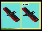 Istruzioni per la Costruzione - LEGO - 4403 - Air Blazers: Page 95