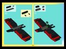 Istruzioni per la Costruzione - LEGO - 4403 - Air Blazers: Page 96