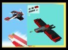 Istruzioni per la Costruzione - LEGO - 4403 - Air Blazers: Page 97