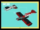 Istruzioni per la Costruzione - LEGO - 4403 - Air Blazers: Page 101