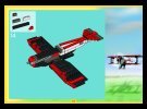 Istruzioni per la Costruzione - LEGO - 4403 - Air Blazers: Page 102