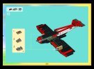 Istruzioni per la Costruzione - LEGO - 4403 - Air Blazers: Page 103