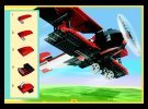 Istruzioni per la Costruzione - LEGO - 4403 - Air Blazers: Page 105