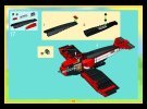 Istruzioni per la Costruzione - LEGO - 4403 - Air Blazers: Page 106