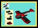 Istruzioni per la Costruzione - LEGO - 4403 - Air Blazers: Page 107