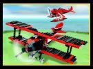 Istruzioni per la Costruzione - LEGO - 4403 - Air Blazers: Page 109