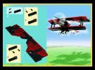 Istruzioni per la Costruzione - LEGO - 4403 - Air Blazers: Page 113