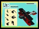 Istruzioni per la Costruzione - LEGO - 4403 - Air Blazers: Page 116