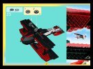 Istruzioni per la Costruzione - LEGO - 4403 - Air Blazers: Page 118